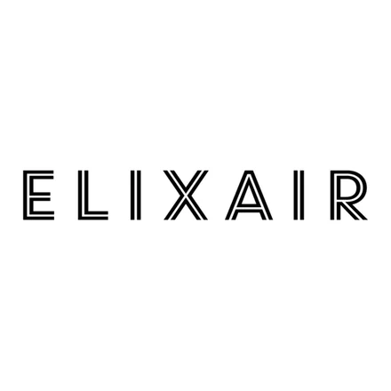 Elixair — logo