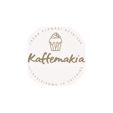 Kaffemakia — logo