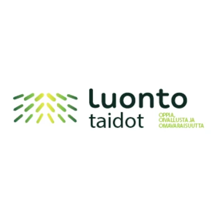 Luontotaidot — logo