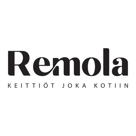 Remola — logo