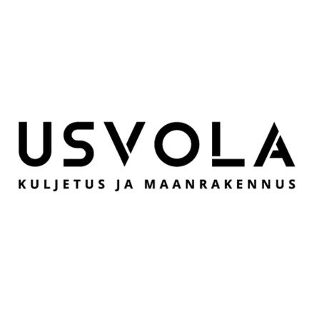 Usvola — logo
